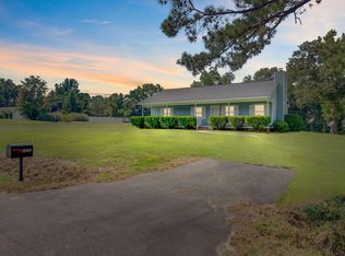 2636 SW Cordova Rd, Orangeburg, SC 29115