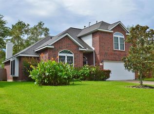 20115 Chad Arbor Trl, Cypress, TX 77433