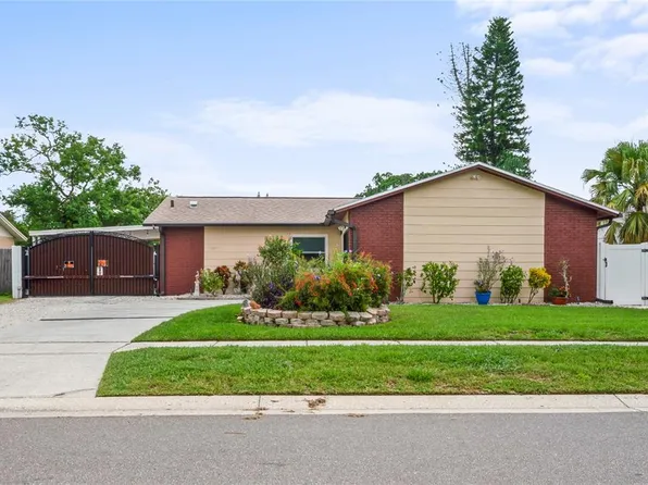 4912 Hi Vista Cir, Tampa, FL 33625