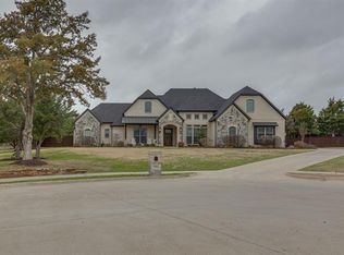 2961 American Sparrow Dr, Midlothian, TX 76065