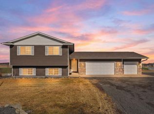 1110 190th St, Dresser, WI 54009