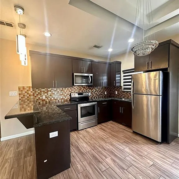 3609 Hawthorne Ave #1 — Photo 5