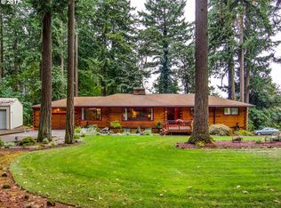 20033 Reflection Ln, Oregon City, OR 97045