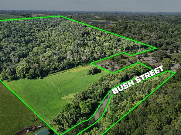 Bush St, Red Wing, MN 55066