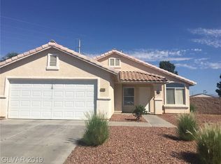 1398 Sun Pillars Ave, Henderson, NV 89014