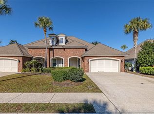 506 Fox Run Cir, Brunswick, GA 31525