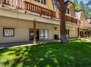 120 Country Club Dr SUITE 10, Incline Village, NV