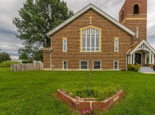 3934 New Carlisle Pike, Springfield, OH 45504