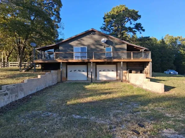 2405 County Road 2710, Mountain View, MO 65548
