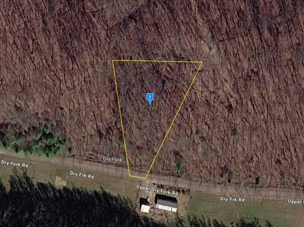 2555 Dry Fork Rd, South Shore, KY 41175