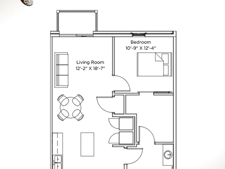 Beaverbrook Apartments — Photo 21