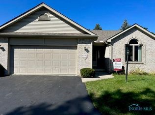 4780 Ryan Ridge Pl, Toledo, OH 43614