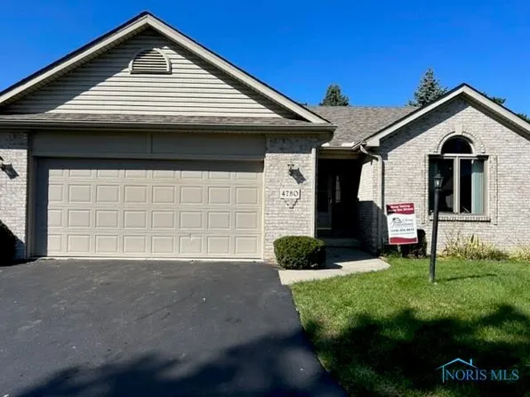 4780 Ryan Ridge Pl, Toledo, OH 43614