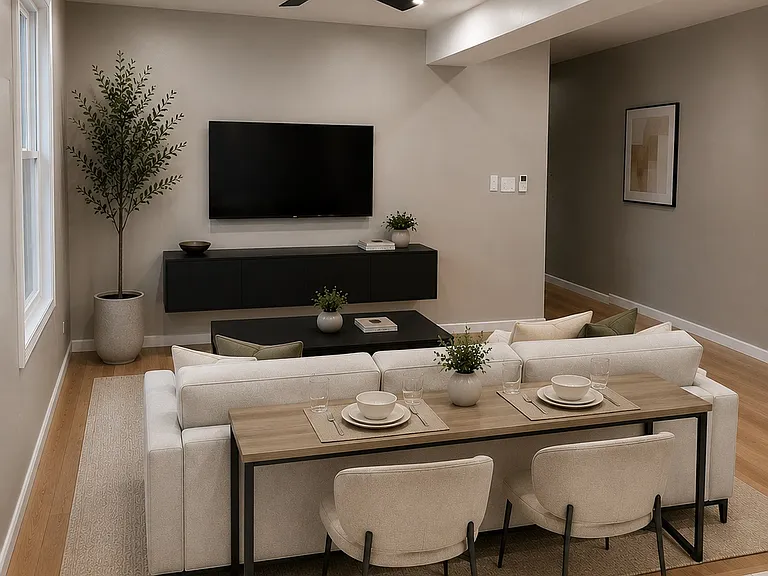 66 Delafield St #1 — Photo 4