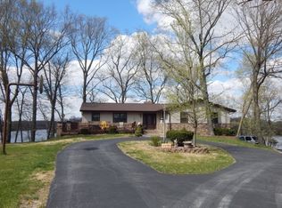 2020 Lake View Dr, Vandalia, IL 62471