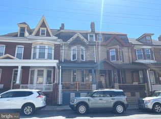 920 Chestnut St, Lebanon, PA 17042
