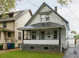 180 Como Ave, Buffalo, NY 14220