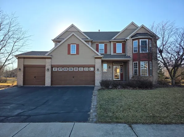 800 Boyce Rd, Sugar Grove, IL 60554