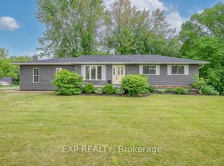 137 North St, Alnwick/haldimand, ON K0K2G0