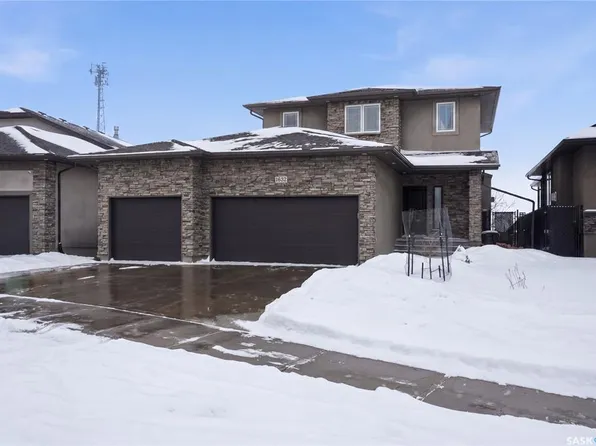 1532 Maple Hill CRESCENT N, Regina, SK S4X 0E8
