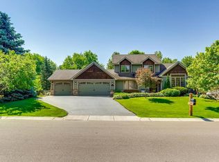 14801 64th Pl N, Maple Grove, MN 55311
