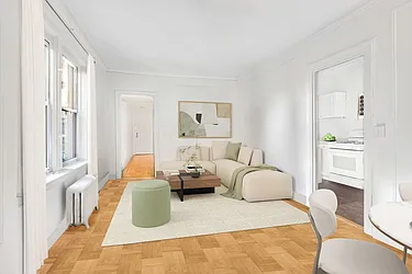 205 East 10th Street