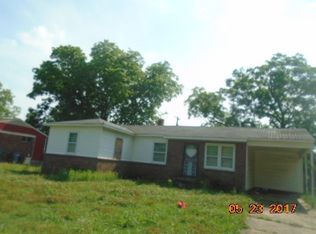 4972 Gill Dr LOT 86, Memphis, TN 38109