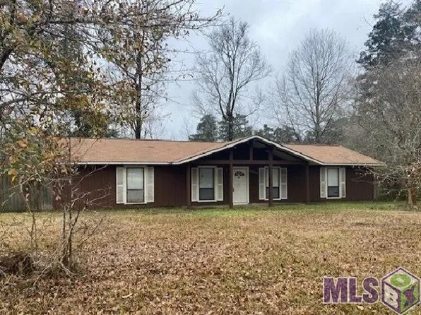 13900 Milton Rd, Walker, LA 70785