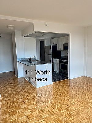 1st image of 111 Worth St APT 19j