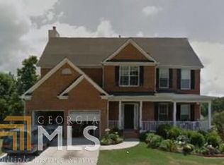 1401 Low Water Way, Lawrenceville, GA 30045