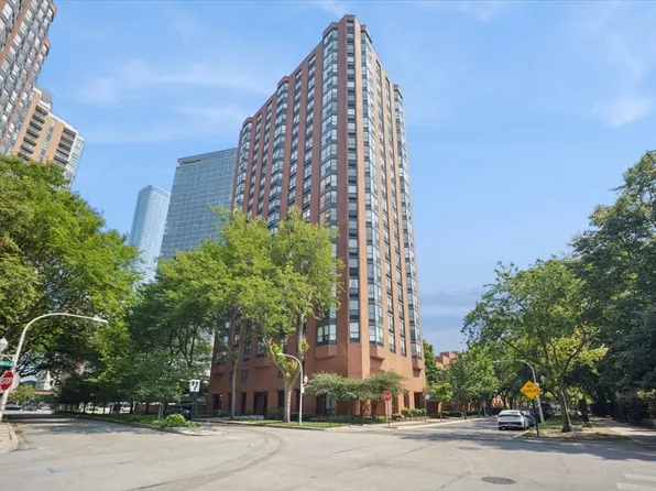 901 S Plymouth Ct APT 802, Chicago, IL 60605