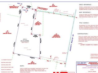 0 Taylor Memorial Drive Cty Rte #76, Hammondsport, NY 14840