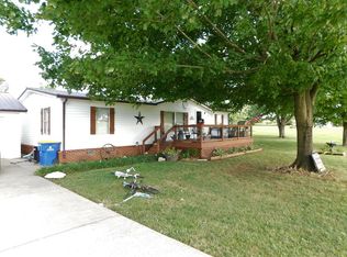 100 Bald Knob Rd, Park City, KY 42160