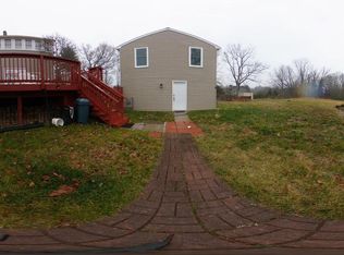 13721 Darnestown Rd, Gaithersburg, MD 20878