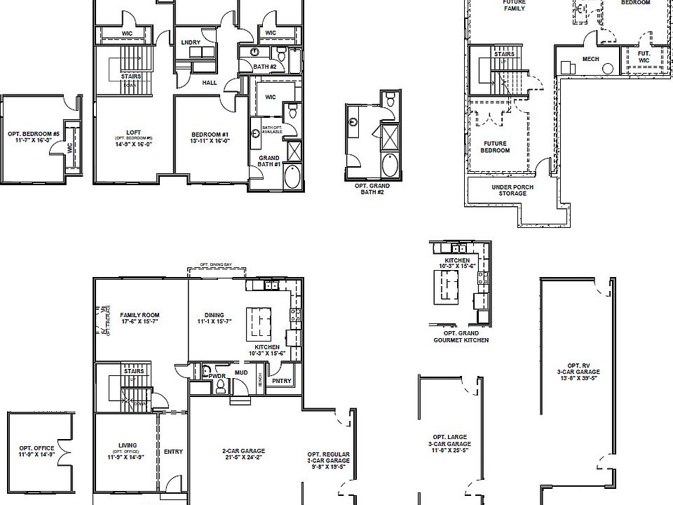 Floor Plan.