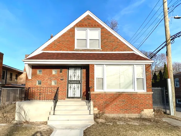 (undisclosed Address), Chicago, IL 60617
