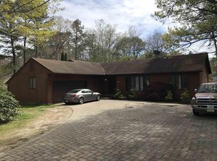 202 Linda Ln, Galloway, NJ 08205