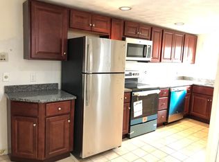 61 Seaview Ave #1, Winthrop, MA 02152