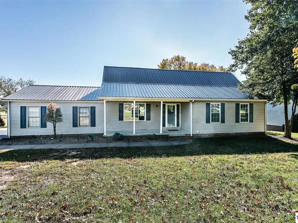 135 Clubhouse Ln, Glasgow, KY 42141