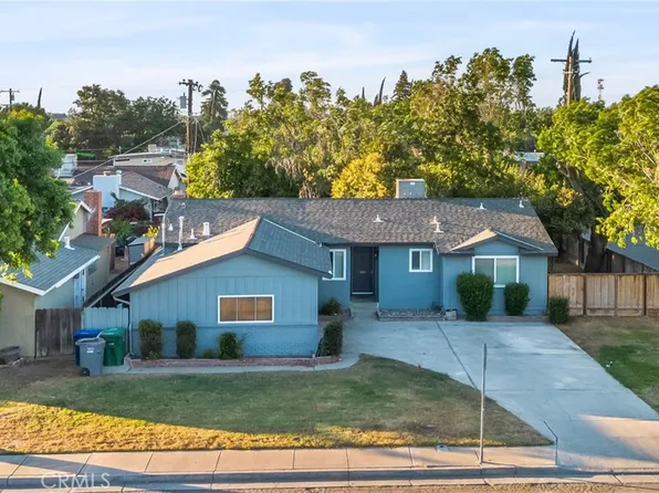 902 Granada Cir, Los Banos, CA 93635