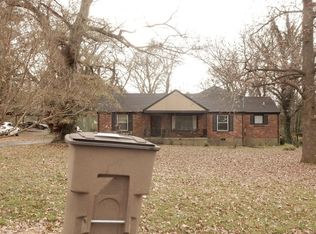 320 Bowwood Dr, Nashville, TN 37217