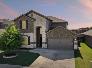 14325 Artisan Dr, Haslet, TX 76052