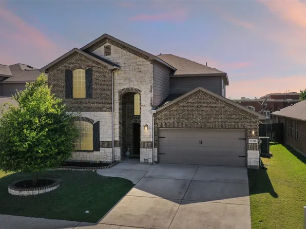 14325 Artisan Dr, Haslet, TX 76052