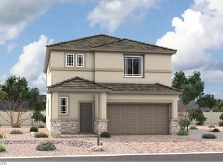 8243 Dwayne Frye St, Las Vegas, NV 89148