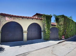 2621 Rutherford Dr, Los Angeles, CA 90068