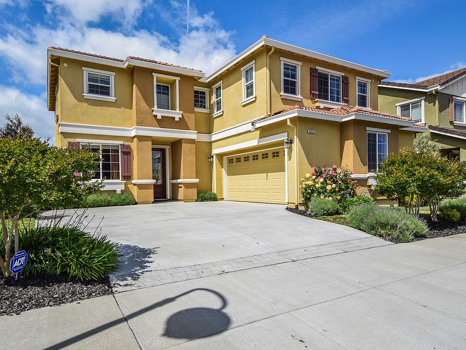 1st image of 4574 Haflinger Dr