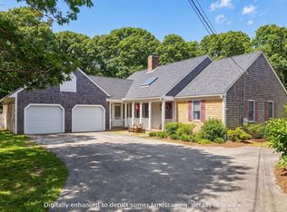 13 Oak Lane, Orleans, MA 02653