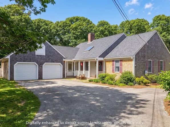 13 Oak Lane, Orleans, MA 02653