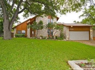15101 Rock River St, San Antonio, TX 78247