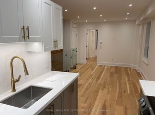 39 Sellers Ave, Toronto, ON M6E 3T4